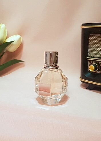 VIKTOR &ROLF FLOWERBOMB 50 ML EDP