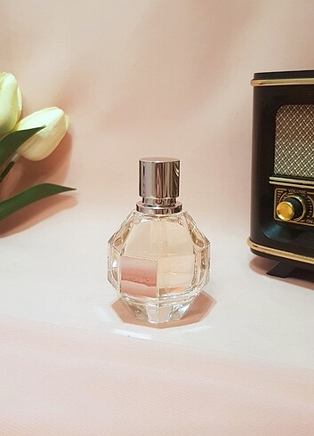 VIKTOR &ROLF FLOWERBOMB 50 ML EDP 