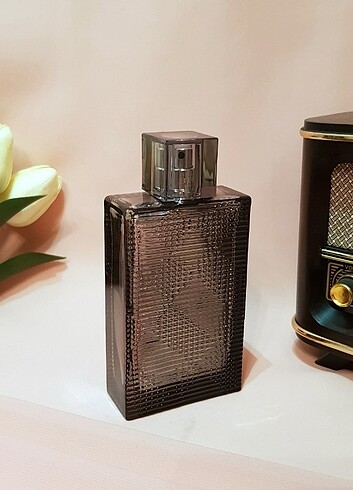 Burberry BURBERRY BRIT RHYTHM INTENSE 90 ML EDT