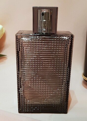 Beden BURBERRY BRIT RHYTHM INTENSE 90 ML EDT