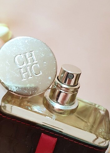 Beden Renk CAROLINA HERRERA CH MEN 100 ML EDT
