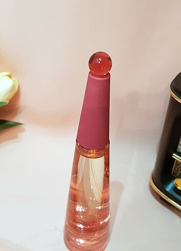 Issey Miyake ISSEY MIYAKE ROSE & ROSE 50 ML EDP