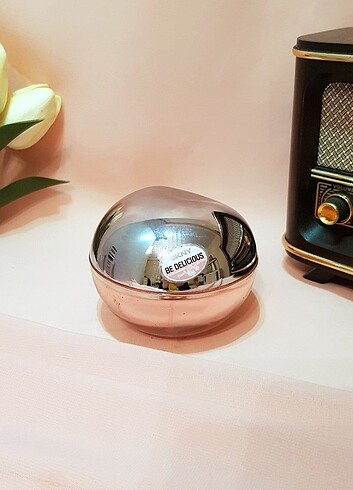 DKNY DONNA KARAN DKNY BE DELICIOUS FRESH BLOSSOM 100 ML EDP