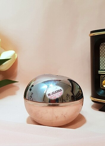 DKNY DONNA KARAN DKNY BE DELICIOUS FRESH BLOSSOM 100 ML EDP 