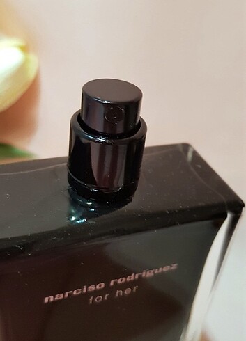 Beden NARCISO RODRİGUEZ FOR HER 100 ML EDT