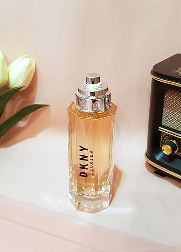DKNY DONNA KARAN STORIES 100 ML EDP 