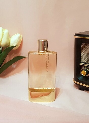 Beden Renk CHLOE LOVE 75 ML EDP