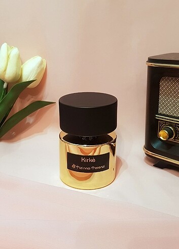 TIZIANA TERENZI KIRKE 100 ML EDP unisex