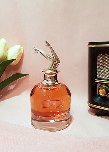 Jean Paul Gaultier JEAN PAUL GAULTIER SCANDAL 80 ML EDP