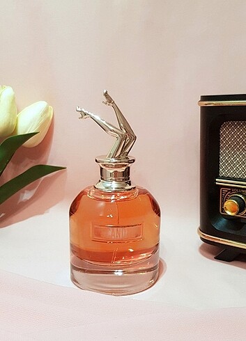 Beden Renk JEAN PAUL GAULTIER SCANDAL 80 ML EDP