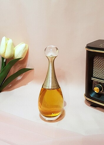 Beden CHRISTIAN DIOR JADORE 50 ML EDP