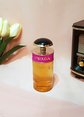 PRADA CANDY 50 ML EDP