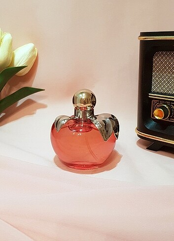NINA RICCI NINA 80 ML EDT