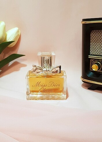 CHRISTIAN DIOR MISS DIOR CHERIE 50 ML EDP 