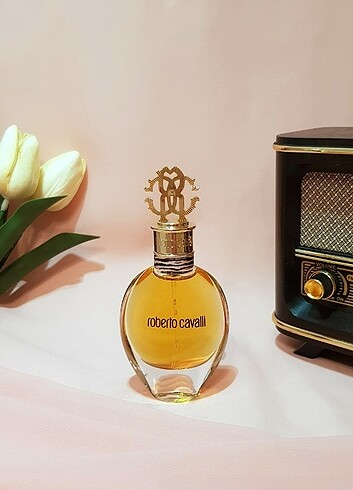 Beden ROBERTO CAVALLI 30 ML EDP
