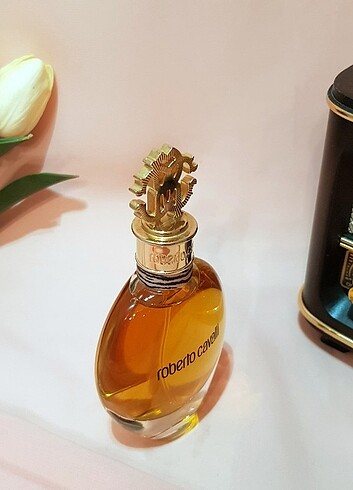 Beden Renk ROBERTO CAVALLI 50 ML EDP