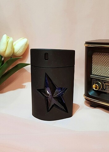 THIERRY MUGLER A MEN 100 ML EDT erkek