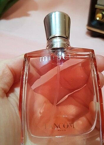 Beden LANCOME MIRACLE 30 ML EDP