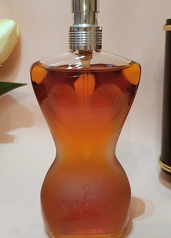 Jean Paul Gaultier JEAN PAUL GAULTIER CLASSIQUE 100 ML EDT