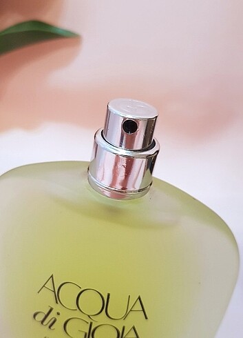 Giorgio Armani GIORGIO ARMANI ACQUA DI GIO 50 ML EDT