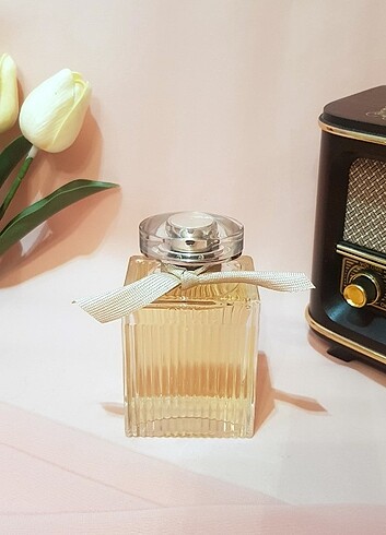 Chloé CHLOE SIGNATURE 100 ML EDT