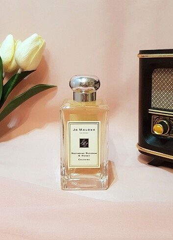 JO MALONE NECTARINE BLOSSOM & HONEY 100 ML
