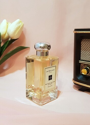 Beymen JO MALONE NECTARINE BLOSSOM & HONEY 100 ML