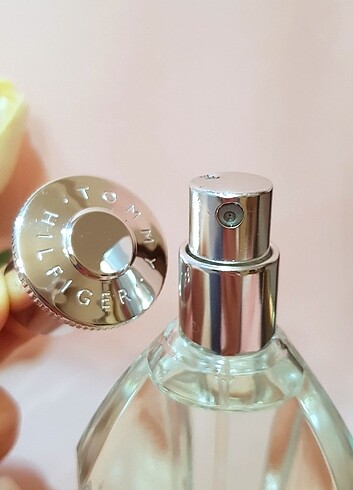 Beden Renk TOMMY HILFIGER TOMMY GIRL 100 ML EDT