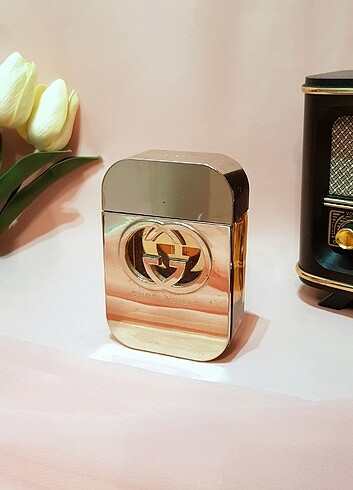 GUCCI GUILTY 75 ML EDT bayan