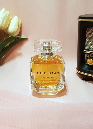 Elie Saab ELIE SAAB LE PARFÜM 90 ML EDP bayan