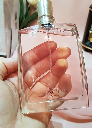 Beden LANCOME MIRACLE 100 ML EDP