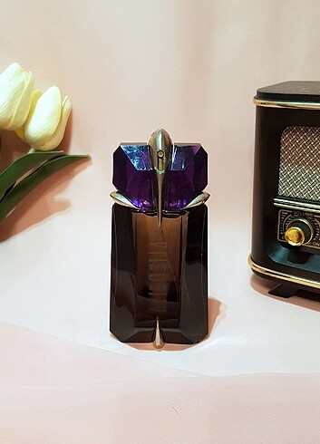 THIERRY MUGLER ALIEN 60 ML EDP 