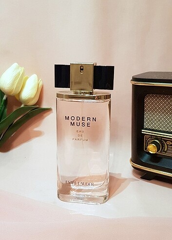 ESTÈE LAUDER MODERN MUSE 100 ML EDP