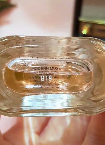  Beden ESTÈE LAUDER MODERN MUSE 100 ML EDP 