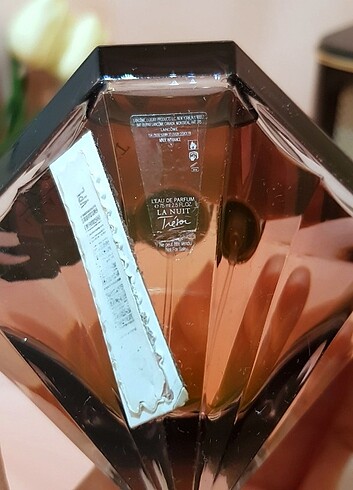 Lancome LANCOME LA NUIT TRESOR 75 ML EDP