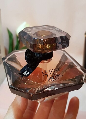 Beden Renk LANCOME LA NUIT TRESOR 75 ML EDP