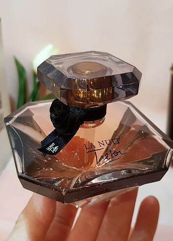  Beden Renk LANCOME LA NUIT TRESOR 75 ML EDP 