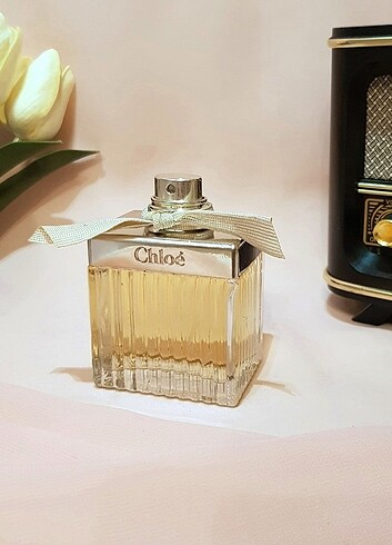 CHLOE SIGNATURE 75 ML EDP 