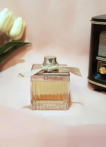 Beden CHLOE SIGNATURE 75 ML EDP