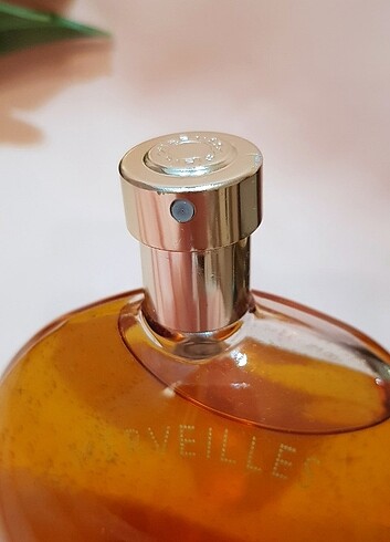 Beden HERMES EAU DES MERVEİLLES ELIXIR 100 ML EDP