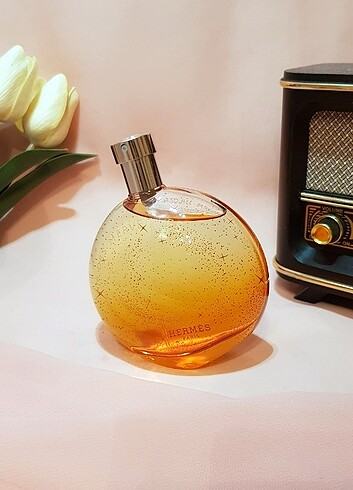 Beden Renk HERMES EAU DES MERVEİLLES ELIXIR 100 ML EDP