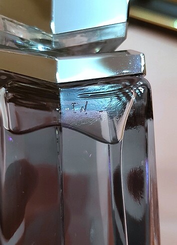Beden THIERRY MUGLER ANGEL 100 ML EDP