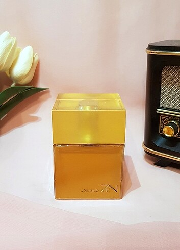 SHISEIDO ZEN 100 ML EDP 