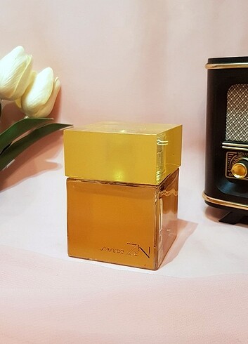  Beden Renk SHISEIDO ZEN 100 ML EDP 