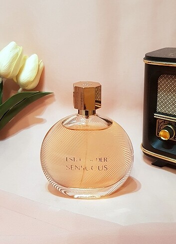 Estee Lauder ESTÈE LAUDER SENSUOUS 100 ML EDP