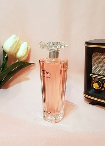  Beden Renk LANCOME TRESOR IN LOVE 75 ML EDP