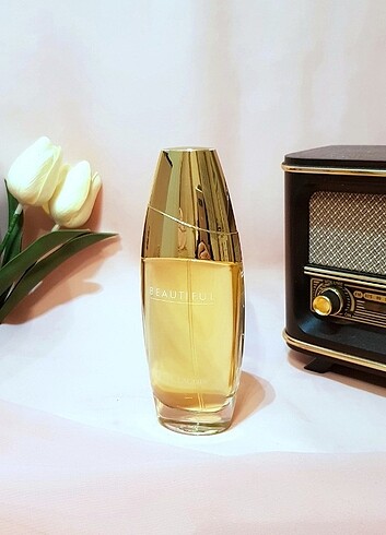 ESTÈE LAUDER BEAUTIFUL 75 ML EDP