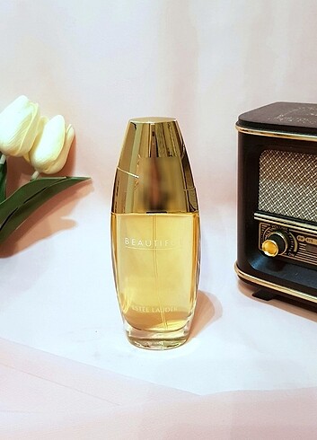 Estee Lauder ESTÈE LAUDER BEAUTIFUL 75 ML EDP
