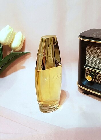  Beden ESTÈE LAUDER BEAUTIFUL 75 ML EDP