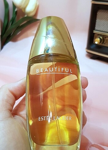  Beden Renk ESTÈE LAUDER BEAUTIFUL 75 ML EDP